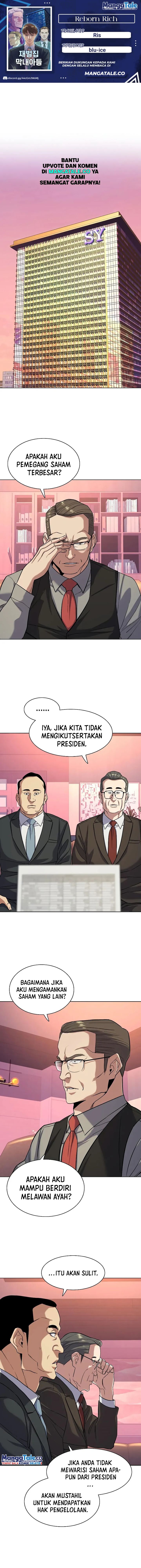 Dilarang COPAS - situs resmi www.mangacanblog.com - Komik the youngest son of a rich family 067 - chapter 67 68 Indonesia the youngest son of a rich family 067 - chapter 67 Terbaru 0|Baca Manga Komik Indonesia|Mangacan