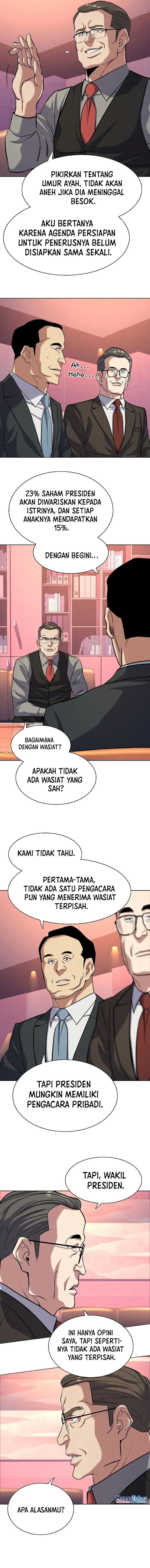 Dilarang COPAS - situs resmi www.mangacanblog.com - Komik the youngest son of a rich family 067 - chapter 67 68 Indonesia the youngest son of a rich family 067 - chapter 67 Terbaru 2|Baca Manga Komik Indonesia|Mangacan