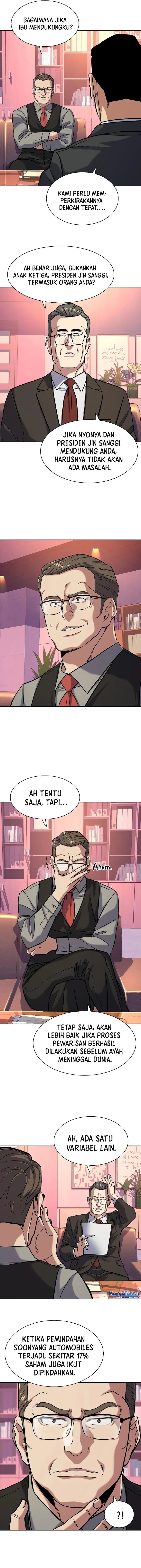 Dilarang COPAS - situs resmi www.mangacanblog.com - Komik the youngest son of a rich family 067 - chapter 67 68 Indonesia the youngest son of a rich family 067 - chapter 67 Terbaru 4|Baca Manga Komik Indonesia|Mangacan