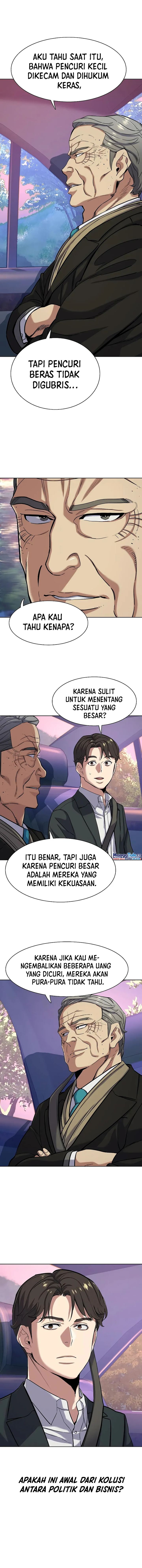 Dilarang COPAS - situs resmi www.mangacanblog.com - Komik the youngest son of a rich family 067 - chapter 67 68 Indonesia the youngest son of a rich family 067 - chapter 67 Terbaru 12|Baca Manga Komik Indonesia|Mangacan