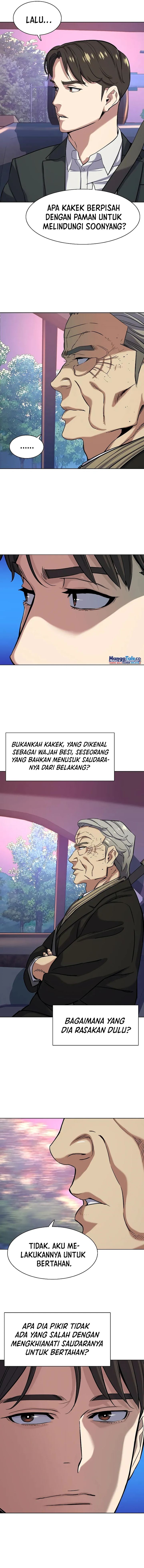 Dilarang COPAS - situs resmi www.mangacanblog.com - Komik the youngest son of a rich family 067 - chapter 67 68 Indonesia the youngest son of a rich family 067 - chapter 67 Terbaru 14|Baca Manga Komik Indonesia|Mangacan