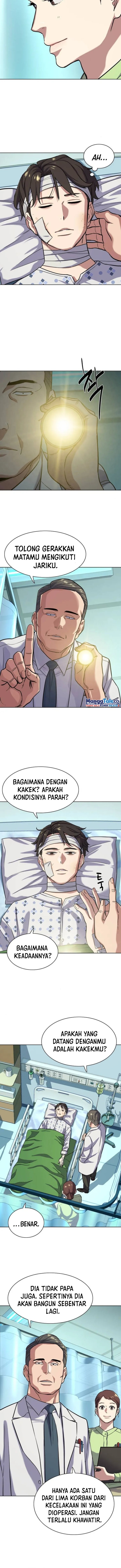 Dilarang COPAS - situs resmi www.mangacanblog.com - Komik the youngest son of a rich family 068 - chapter 68 69 Indonesia the youngest son of a rich family 068 - chapter 68 Terbaru 1|Baca Manga Komik Indonesia|Mangacan