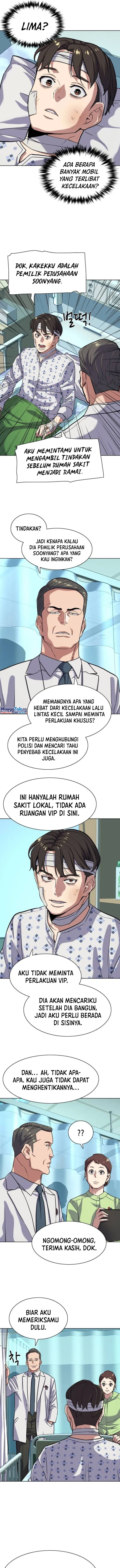 Dilarang COPAS - situs resmi www.mangacanblog.com - Komik the youngest son of a rich family 068 - chapter 68 69 Indonesia the youngest son of a rich family 068 - chapter 68 Terbaru 2|Baca Manga Komik Indonesia|Mangacan