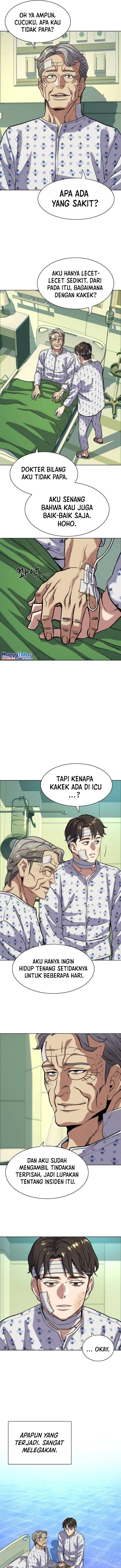 Dilarang COPAS - situs resmi www.mangacanblog.com - Komik the youngest son of a rich family 068 - chapter 68 69 Indonesia the youngest son of a rich family 068 - chapter 68 Terbaru 4|Baca Manga Komik Indonesia|Mangacan