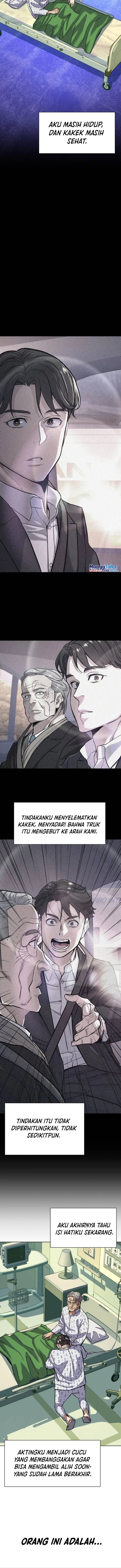 Dilarang COPAS - situs resmi www.mangacanblog.com - Komik the youngest son of a rich family 068 - chapter 68 69 Indonesia the youngest son of a rich family 068 - chapter 68 Terbaru 5|Baca Manga Komik Indonesia|Mangacan