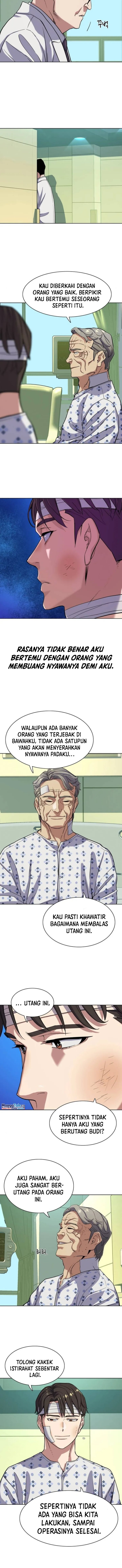 Dilarang COPAS - situs resmi www.mangacanblog.com - Komik the youngest son of a rich family 068 - chapter 68 69 Indonesia the youngest son of a rich family 068 - chapter 68 Terbaru 9|Baca Manga Komik Indonesia|Mangacan