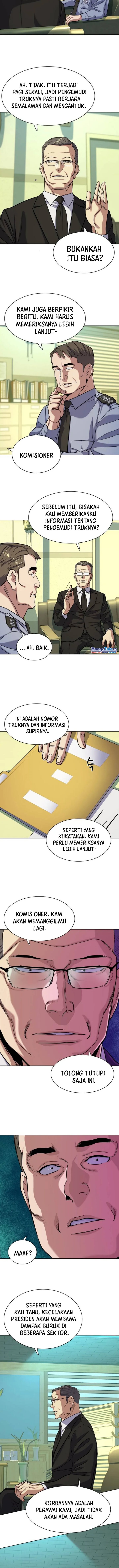 Dilarang COPAS - situs resmi www.mangacanblog.com - Komik the youngest son of a rich family 068 - chapter 68 69 Indonesia the youngest son of a rich family 068 - chapter 68 Terbaru 13|Baca Manga Komik Indonesia|Mangacan