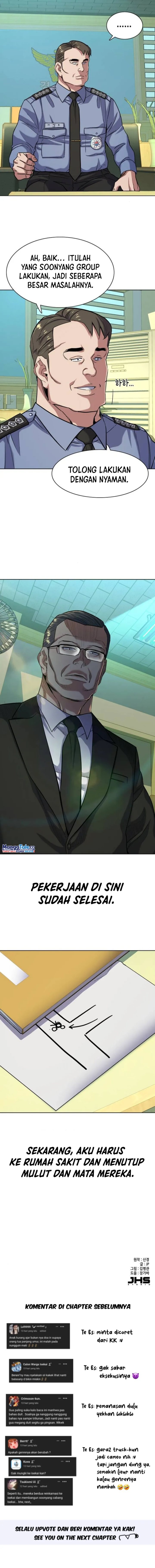 Dilarang COPAS - situs resmi www.mangacanblog.com - Komik the youngest son of a rich family 068 - chapter 68 69 Indonesia the youngest son of a rich family 068 - chapter 68 Terbaru 14|Baca Manga Komik Indonesia|Mangacan