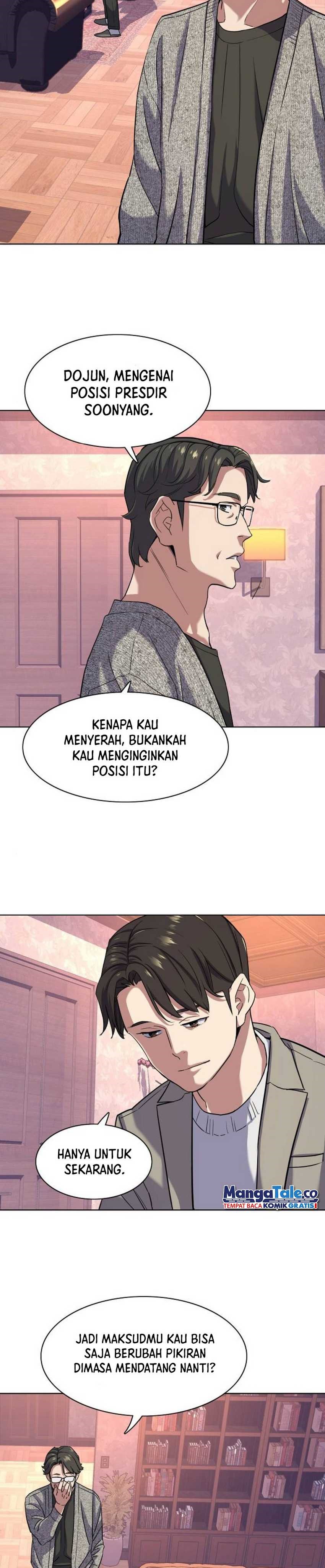 Dilarang COPAS - situs resmi www.mangacanblog.com - Komik the youngest son of a rich family 080 - chapter 80 81 Indonesia the youngest son of a rich family 080 - chapter 80 Terbaru 2|Baca Manga Komik Indonesia|Mangacan