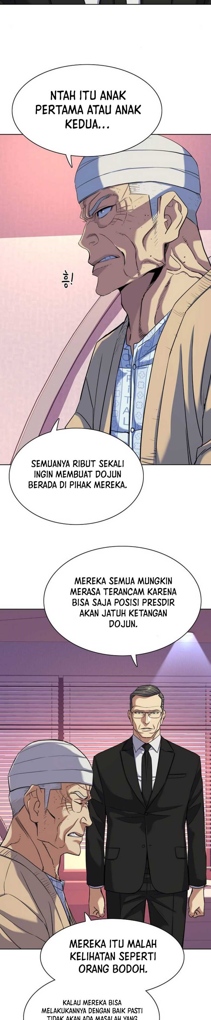Dilarang COPAS - situs resmi www.mangacanblog.com - Komik the youngest son of a rich family 080 - chapter 80 81 Indonesia the youngest son of a rich family 080 - chapter 80 Terbaru 8|Baca Manga Komik Indonesia|Mangacan