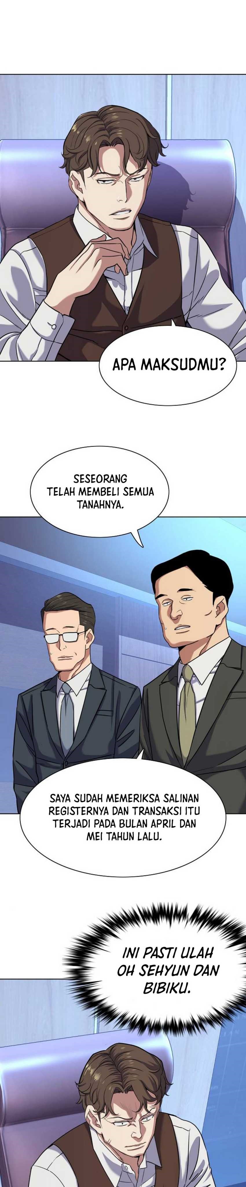 Dilarang COPAS - situs resmi www.mangacanblog.com - Komik the youngest son of a rich family 080 - chapter 80 81 Indonesia the youngest son of a rich family 080 - chapter 80 Terbaru 21|Baca Manga Komik Indonesia|Mangacan