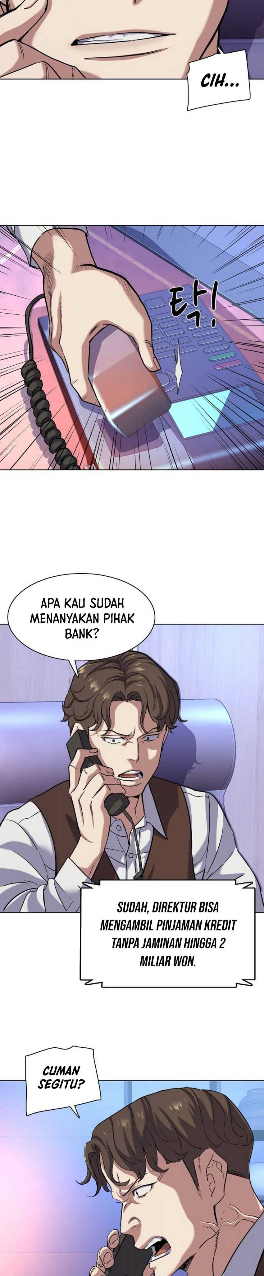 Dilarang COPAS - situs resmi www.mangacanblog.com - Komik the youngest son of a rich family 080 - chapter 80 81 Indonesia the youngest son of a rich family 080 - chapter 80 Terbaru 24|Baca Manga Komik Indonesia|Mangacan