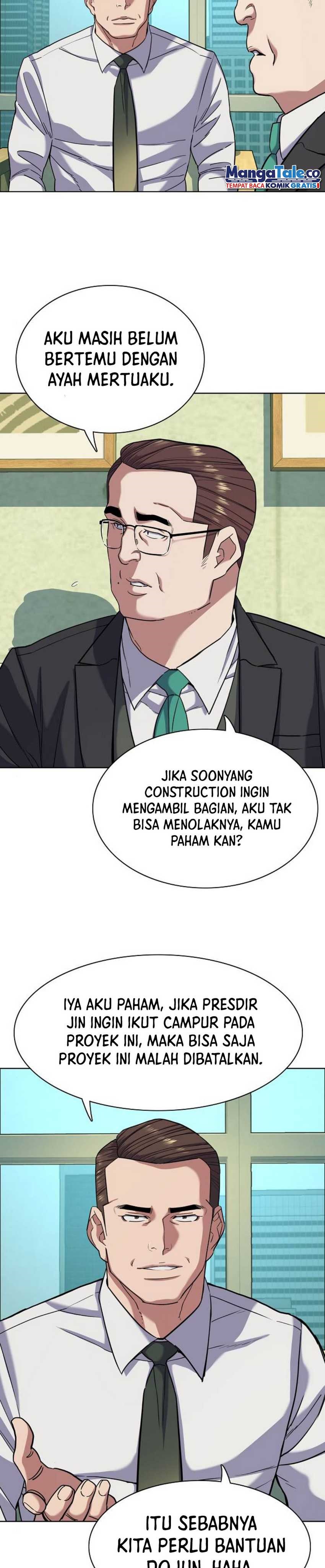 Dilarang COPAS - situs resmi www.mangacanblog.com - Komik the youngest son of a rich family 080 - chapter 80 81 Indonesia the youngest son of a rich family 080 - chapter 80 Terbaru 29|Baca Manga Komik Indonesia|Mangacan