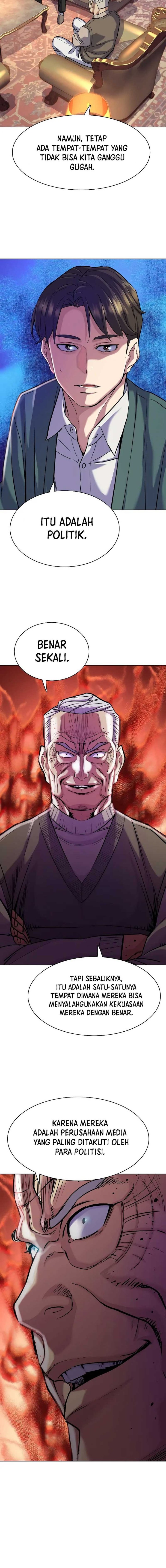 The Youngest Son Of A Rich Family (Reborn Rich) chapter 87