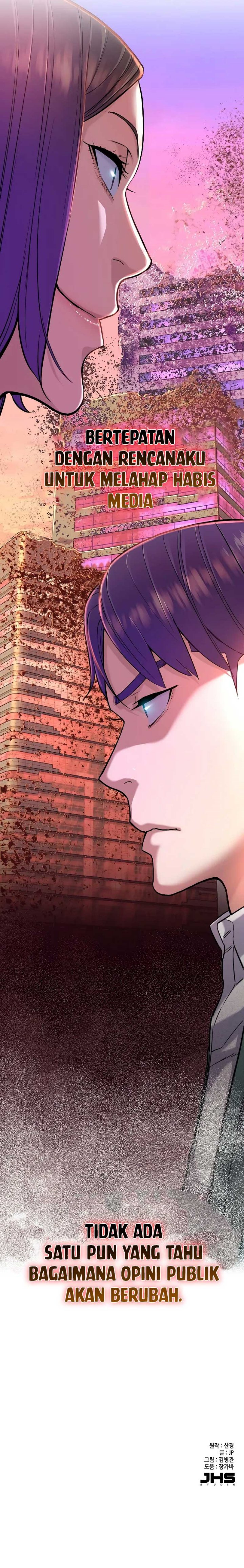 The Youngest Son Of A Rich Family (Reborn Rich) chapter 87
