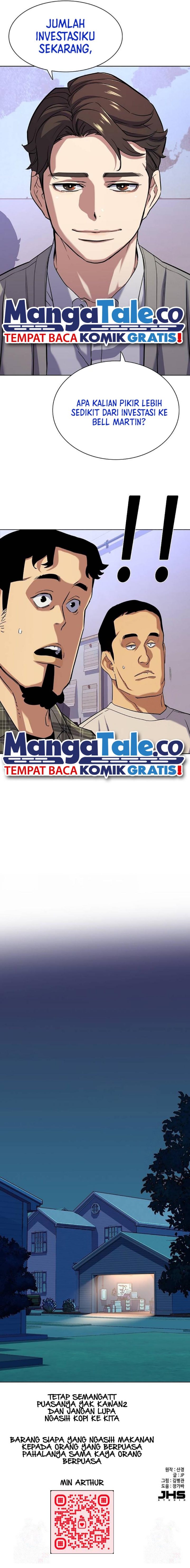 Dilarang COPAS - situs resmi www.mangacanblog.com - Komik the youngest son of a rich family 091 - chapter 91 92 Indonesia the youngest son of a rich family 091 - chapter 91 Terbaru 9|Baca Manga Komik Indonesia|Mangacan