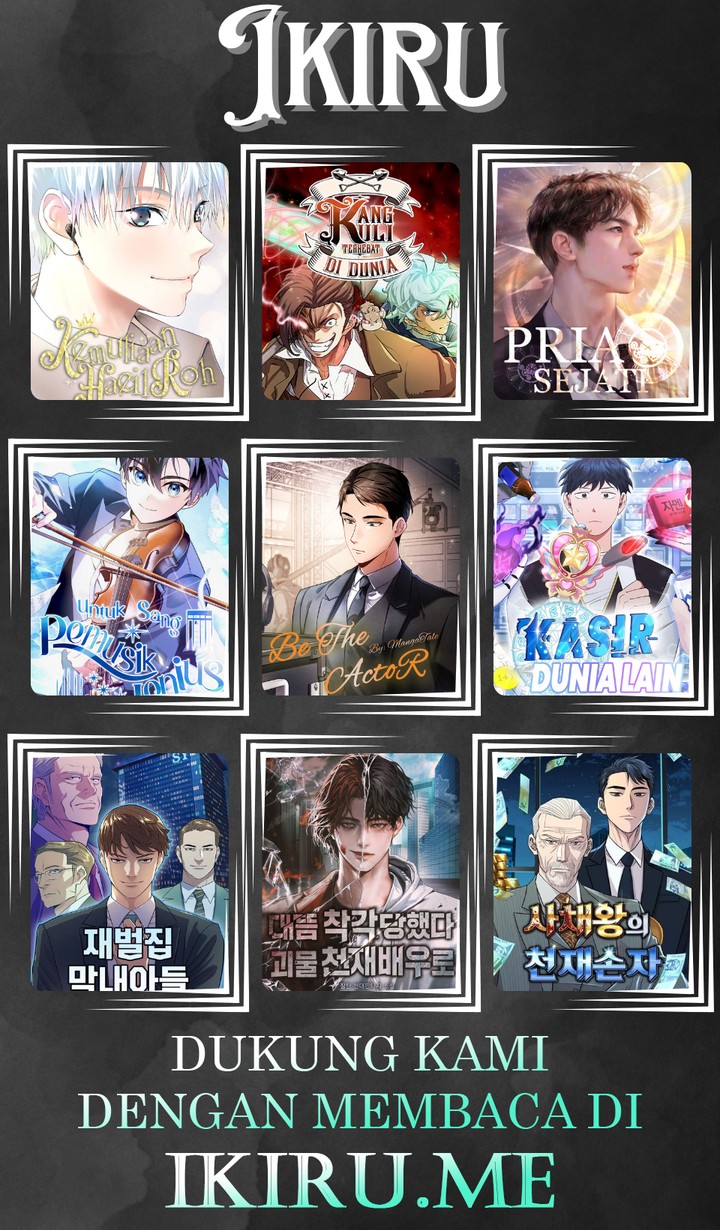 The Youngest Son Of A Rich Family (Reborn Rich) chapter 119