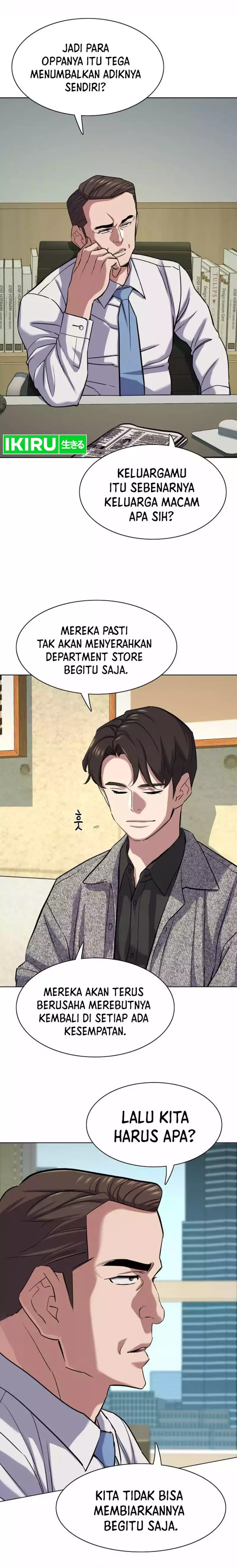 Dilarang COPAS - situs resmi www.mangacanblog.com - Komik the youngest son of a rich family 120 - chapter 120 121 Indonesia the youngest son of a rich family 120 - chapter 120 Terbaru 2|Baca Manga Komik Indonesia|Mangacan