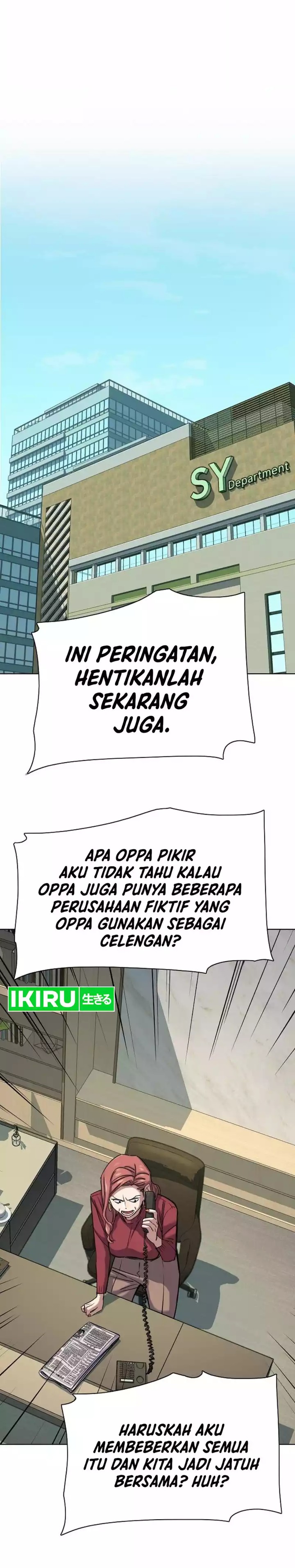 Dilarang COPAS - situs resmi www.mangacanblog.com - Komik the youngest son of a rich family 120 - chapter 120 121 Indonesia the youngest son of a rich family 120 - chapter 120 Terbaru 4|Baca Manga Komik Indonesia|Mangacan