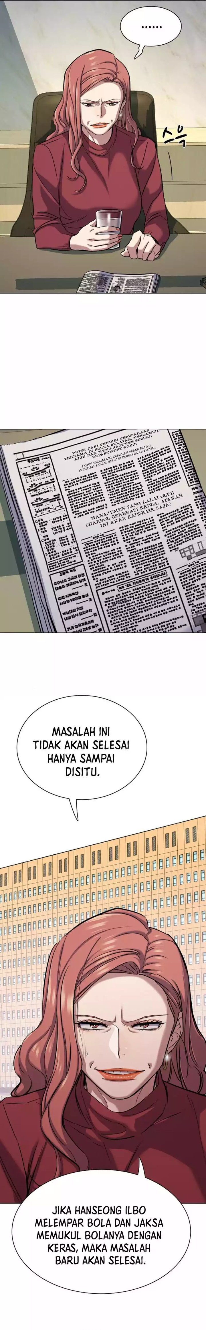 Dilarang COPAS - situs resmi www.mangacanblog.com - Komik the youngest son of a rich family 120 - chapter 120 121 Indonesia the youngest son of a rich family 120 - chapter 120 Terbaru 7|Baca Manga Komik Indonesia|Mangacan