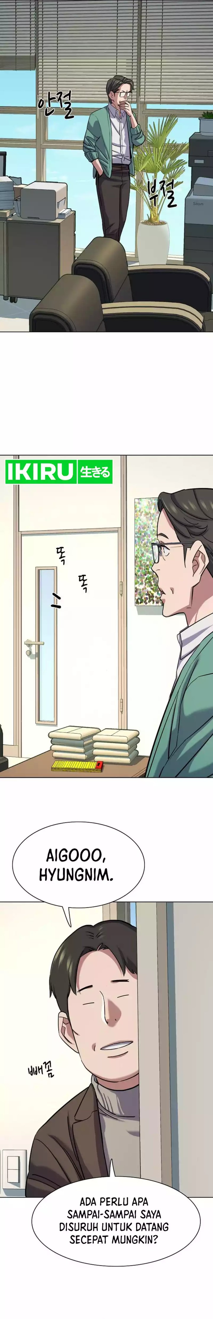 Dilarang COPAS - situs resmi www.mangacanblog.com - Komik the youngest son of a rich family 120 - chapter 120 121 Indonesia the youngest son of a rich family 120 - chapter 120 Terbaru 15|Baca Manga Komik Indonesia|Mangacan
