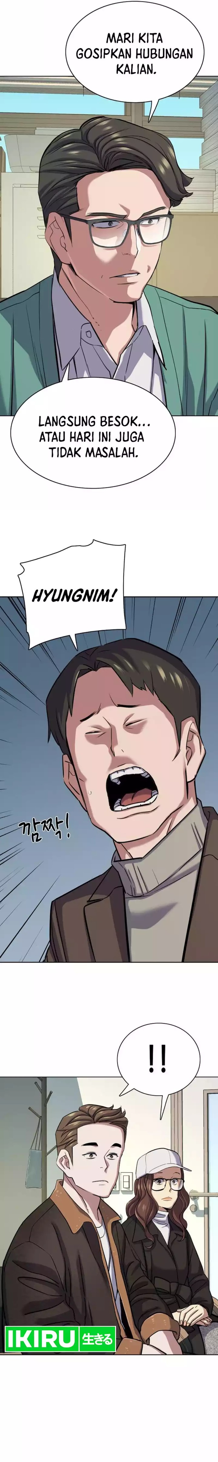 Dilarang COPAS - situs resmi www.mangacanblog.com - Komik the youngest son of a rich family 120 - chapter 120 121 Indonesia the youngest son of a rich family 120 - chapter 120 Terbaru 20|Baca Manga Komik Indonesia|Mangacan