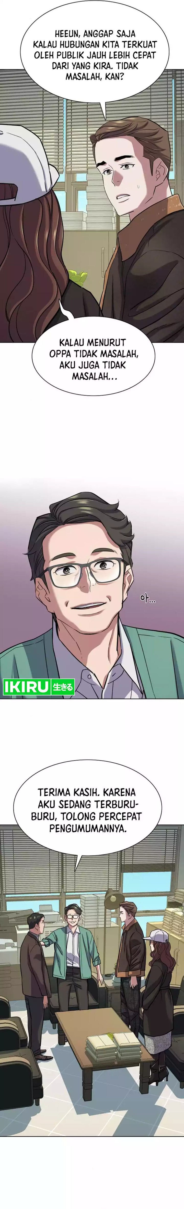 Dilarang COPAS - situs resmi www.mangacanblog.com - Komik the youngest son of a rich family 120 - chapter 120 121 Indonesia the youngest son of a rich family 120 - chapter 120 Terbaru 26|Baca Manga Komik Indonesia|Mangacan