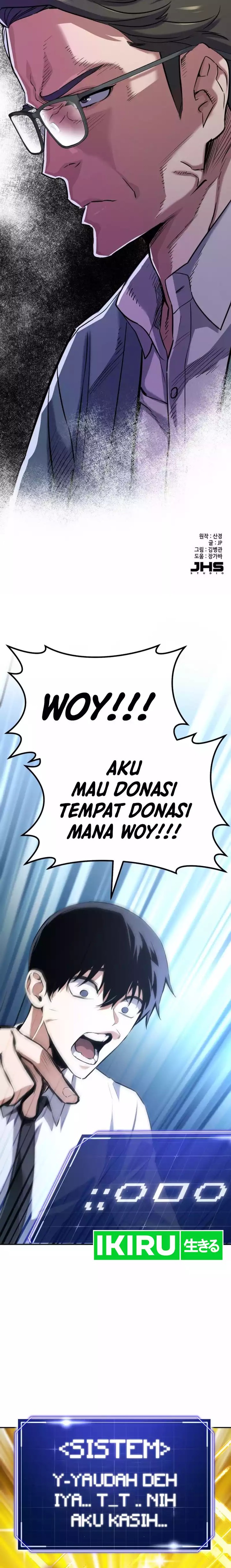 Dilarang COPAS - situs resmi www.mangacanblog.com - Komik the youngest son of a rich family 120 - chapter 120 121 Indonesia the youngest son of a rich family 120 - chapter 120 Terbaru 28|Baca Manga Komik Indonesia|Mangacan