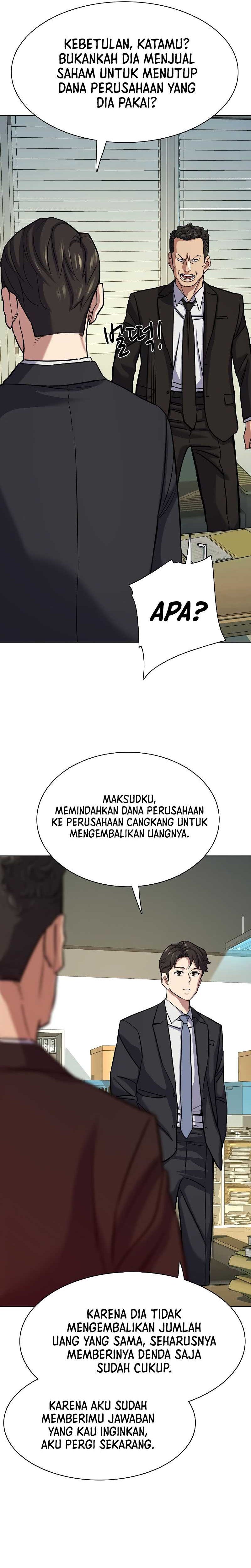 Dilarang COPAS - situs resmi www.mangacanblog.com - Komik the youngest son of a rich family 122 - chapter 122 123 Indonesia the youngest son of a rich family 122 - chapter 122 Terbaru 4|Baca Manga Komik Indonesia|Mangacan