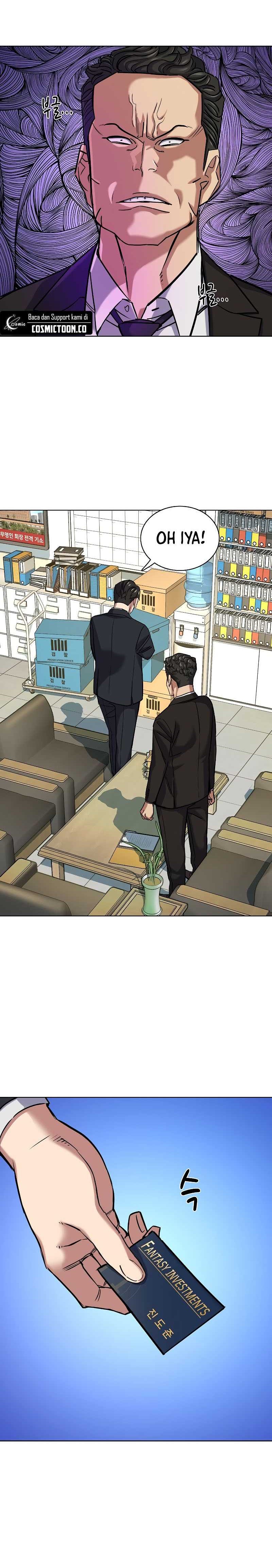 Dilarang COPAS - situs resmi www.mangacanblog.com - Komik the youngest son of a rich family 122 - chapter 122 123 Indonesia the youngest son of a rich family 122 - chapter 122 Terbaru 5|Baca Manga Komik Indonesia|Mangacan