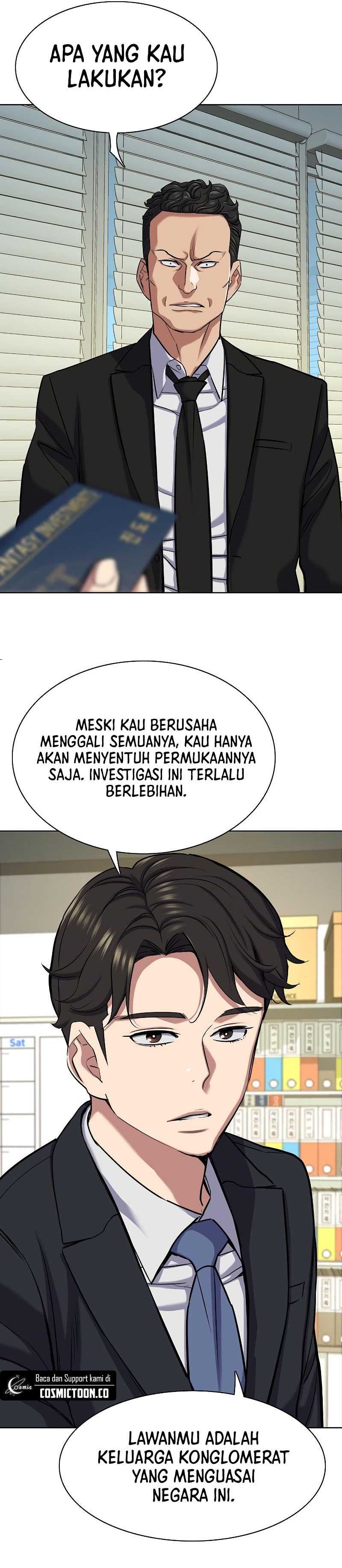Dilarang COPAS - situs resmi www.mangacanblog.com - Komik the youngest son of a rich family 122 - chapter 122 123 Indonesia the youngest son of a rich family 122 - chapter 122 Terbaru 6|Baca Manga Komik Indonesia|Mangacan