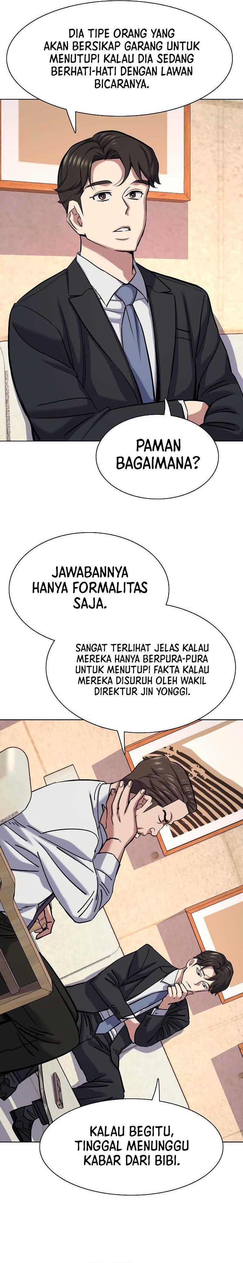 Dilarang COPAS - situs resmi www.mangacanblog.com - Komik the youngest son of a rich family 122 - chapter 122 123 Indonesia the youngest son of a rich family 122 - chapter 122 Terbaru 13|Baca Manga Komik Indonesia|Mangacan