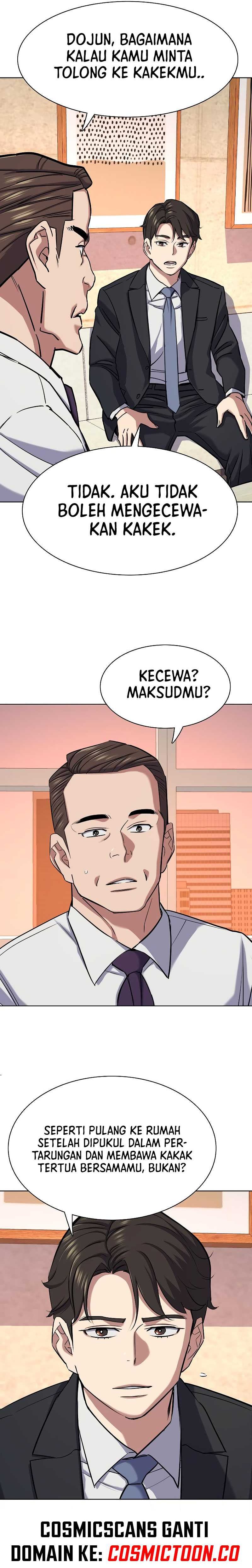 Dilarang COPAS - situs resmi www.mangacanblog.com - Komik the youngest son of a rich family 122 - chapter 122 123 Indonesia the youngest son of a rich family 122 - chapter 122 Terbaru 16|Baca Manga Komik Indonesia|Mangacan