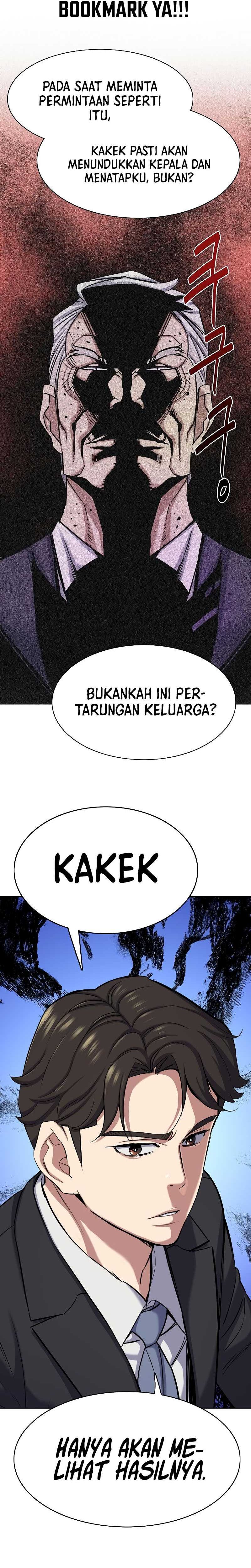 Dilarang COPAS - situs resmi www.mangacanblog.com - Komik the youngest son of a rich family 122 - chapter 122 123 Indonesia the youngest son of a rich family 122 - chapter 122 Terbaru 17|Baca Manga Komik Indonesia|Mangacan