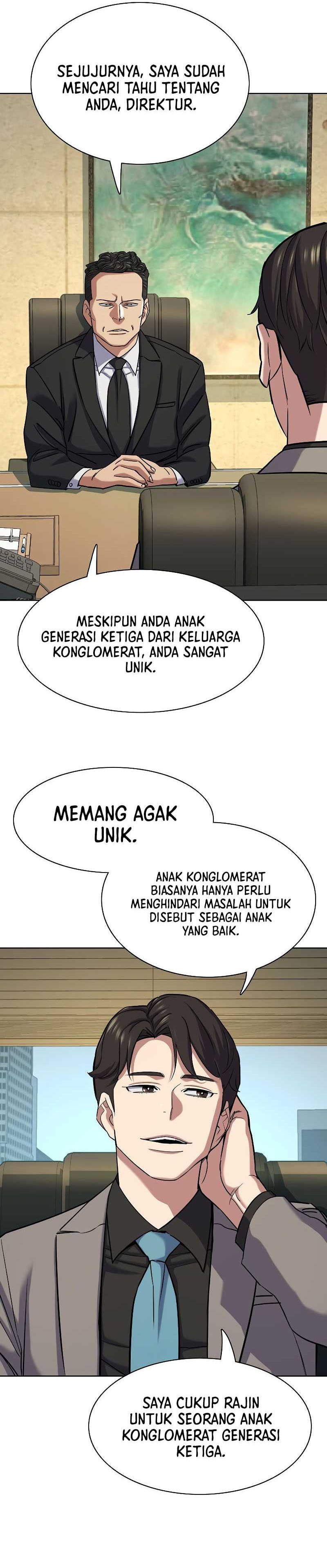 Dilarang COPAS - situs resmi www.mangacanblog.com - Komik the youngest son of a rich family 122 - chapter 122 123 Indonesia the youngest son of a rich family 122 - chapter 122 Terbaru 22|Baca Manga Komik Indonesia|Mangacan