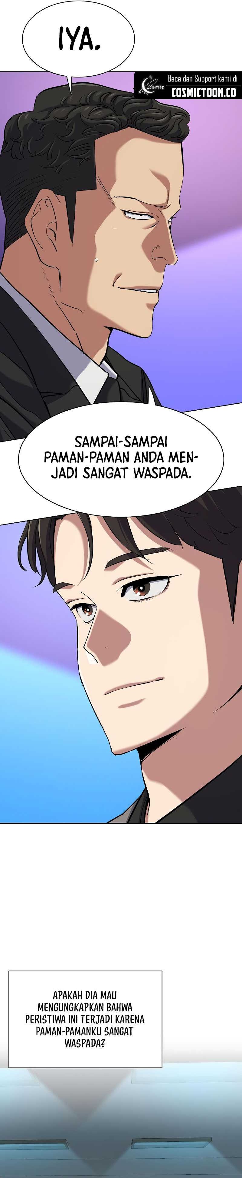 Dilarang COPAS - situs resmi www.mangacanblog.com - Komik the youngest son of a rich family 122 - chapter 122 123 Indonesia the youngest son of a rich family 122 - chapter 122 Terbaru 23|Baca Manga Komik Indonesia|Mangacan