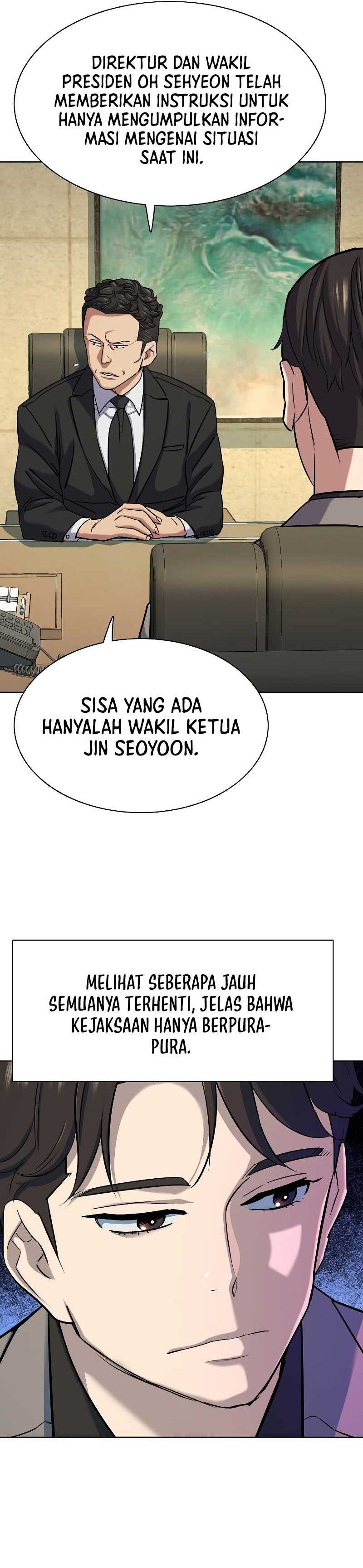 Dilarang COPAS - situs resmi www.mangacanblog.com - Komik the youngest son of a rich family 122 - chapter 122 123 Indonesia the youngest son of a rich family 122 - chapter 122 Terbaru 25|Baca Manga Komik Indonesia|Mangacan