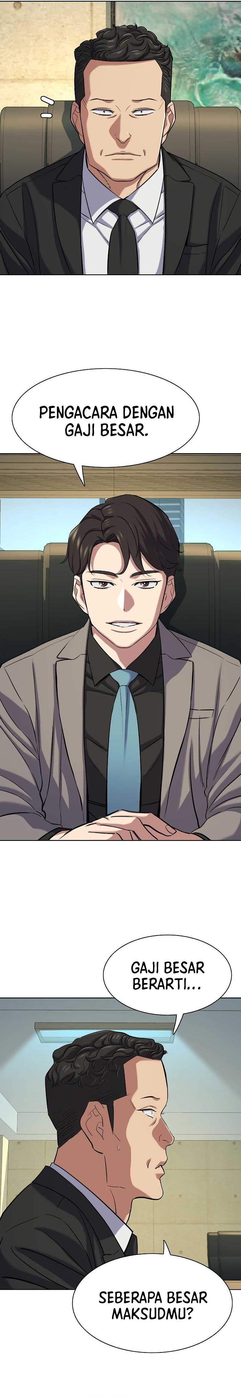 Dilarang COPAS - situs resmi www.mangacanblog.com - Komik the youngest son of a rich family 122 - chapter 122 123 Indonesia the youngest son of a rich family 122 - chapter 122 Terbaru 30|Baca Manga Komik Indonesia|Mangacan