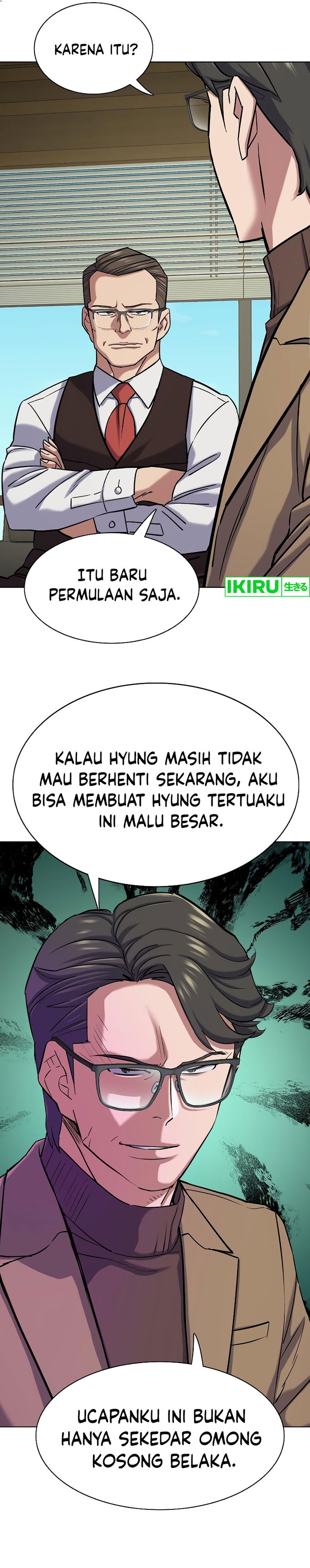 Dilarang COPAS - situs resmi www.mangacanblog.com - Komik the youngest son of a rich family 123 - chapter 123 124 Indonesia the youngest son of a rich family 123 - chapter 123 Terbaru 8|Baca Manga Komik Indonesia|Mangacan