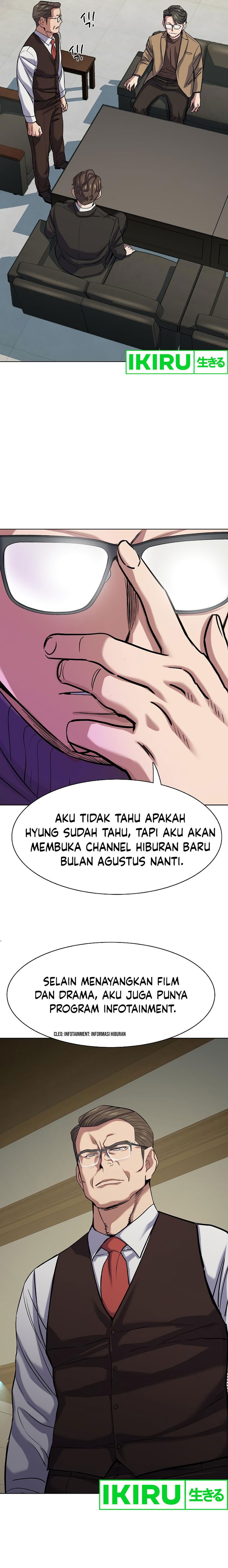 Dilarang COPAS - situs resmi www.mangacanblog.com - Komik the youngest son of a rich family 123 - chapter 123 124 Indonesia the youngest son of a rich family 123 - chapter 123 Terbaru 16|Baca Manga Komik Indonesia|Mangacan