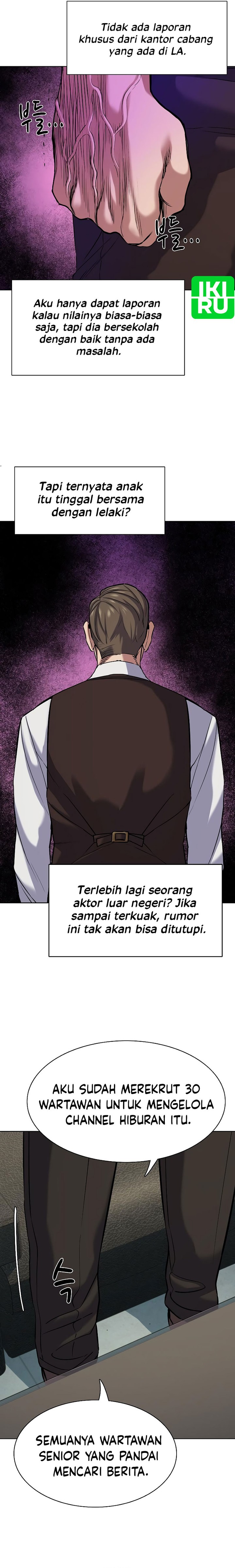 Dilarang COPAS - situs resmi www.mangacanblog.com - Komik the youngest son of a rich family 123 - chapter 123 124 Indonesia the youngest son of a rich family 123 - chapter 123 Terbaru 19|Baca Manga Komik Indonesia|Mangacan