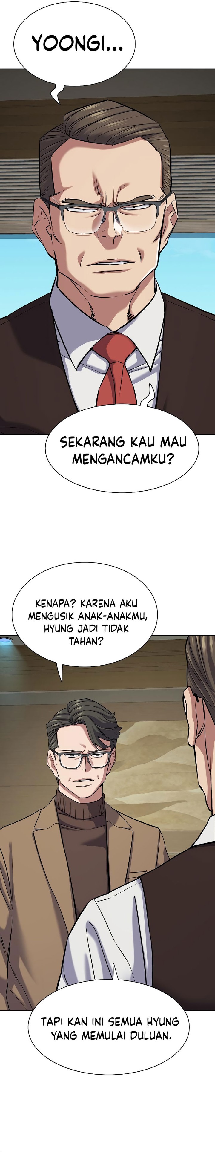 Dilarang COPAS - situs resmi www.mangacanblog.com - Komik the youngest son of a rich family 123 - chapter 123 124 Indonesia the youngest son of a rich family 123 - chapter 123 Terbaru 21|Baca Manga Komik Indonesia|Mangacan