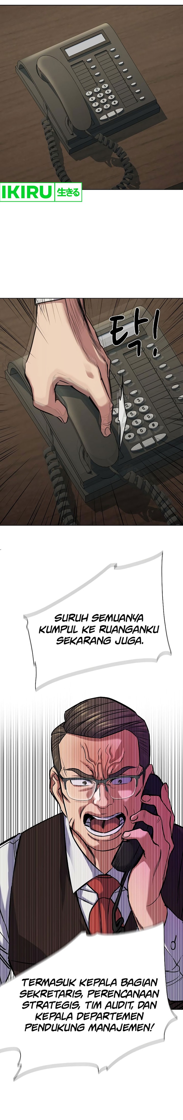 Dilarang COPAS - situs resmi www.mangacanblog.com - Komik the youngest son of a rich family 123 - chapter 123 124 Indonesia the youngest son of a rich family 123 - chapter 123 Terbaru 27|Baca Manga Komik Indonesia|Mangacan