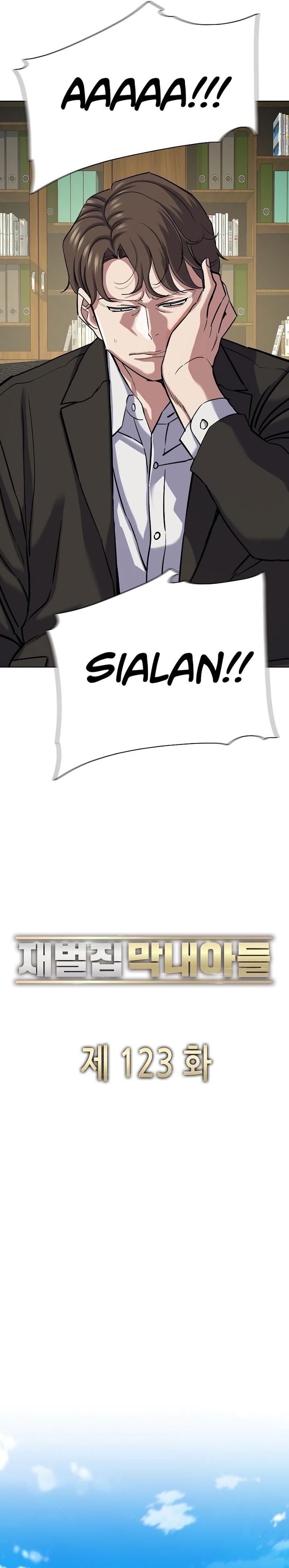 Dilarang COPAS - situs resmi www.mangacanblog.com - Komik the youngest son of a rich family 123 - chapter 123 124 Indonesia the youngest son of a rich family 123 - chapter 123 Terbaru 28|Baca Manga Komik Indonesia|Mangacan