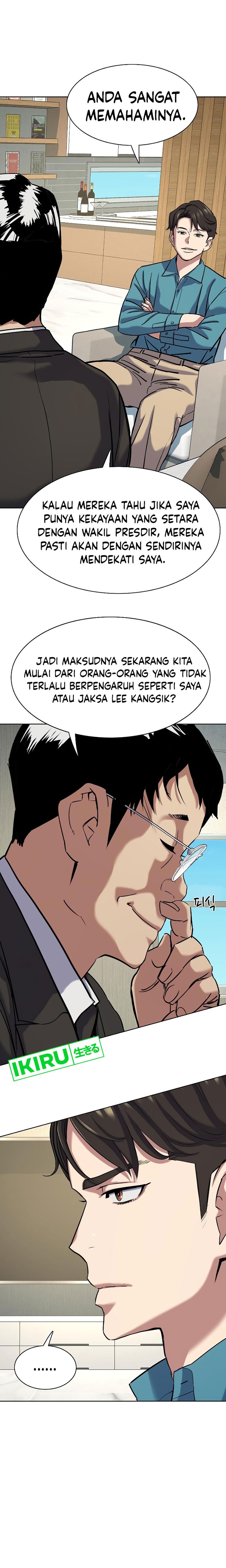 Dilarang COPAS - situs resmi www.mangacanblog.com - Komik the youngest son of a rich family 123 - chapter 123 124 Indonesia the youngest son of a rich family 123 - chapter 123 Terbaru 33|Baca Manga Komik Indonesia|Mangacan