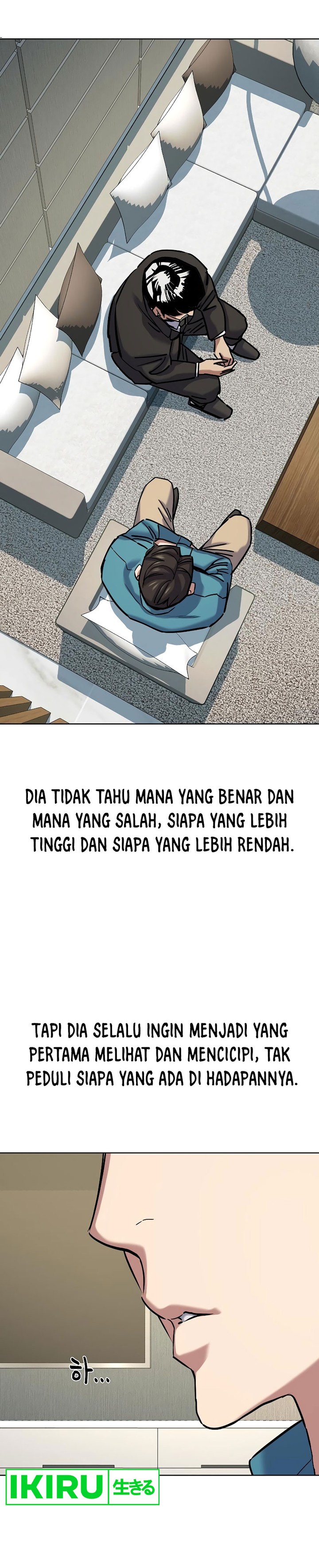 Dilarang COPAS - situs resmi www.mangacanblog.com - Komik the youngest son of a rich family 123 - chapter 123 124 Indonesia the youngest son of a rich family 123 - chapter 123 Terbaru 34|Baca Manga Komik Indonesia|Mangacan