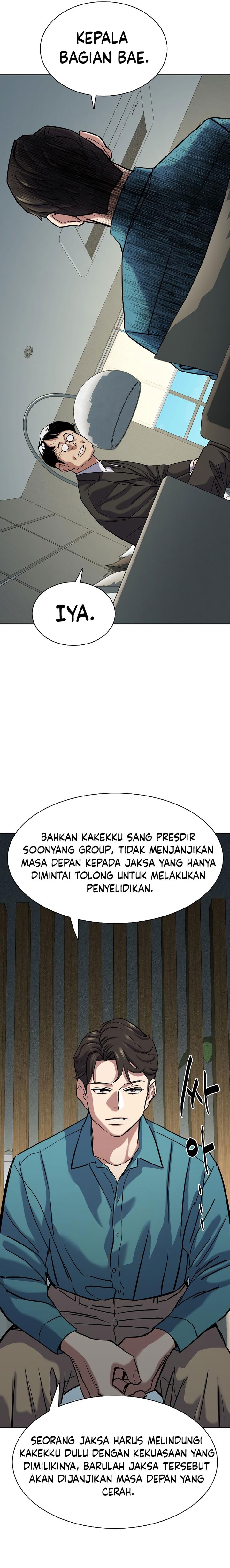 Dilarang COPAS - situs resmi www.mangacanblog.com - Komik the youngest son of a rich family 123 - chapter 123 124 Indonesia the youngest son of a rich family 123 - chapter 123 Terbaru 35|Baca Manga Komik Indonesia|Mangacan