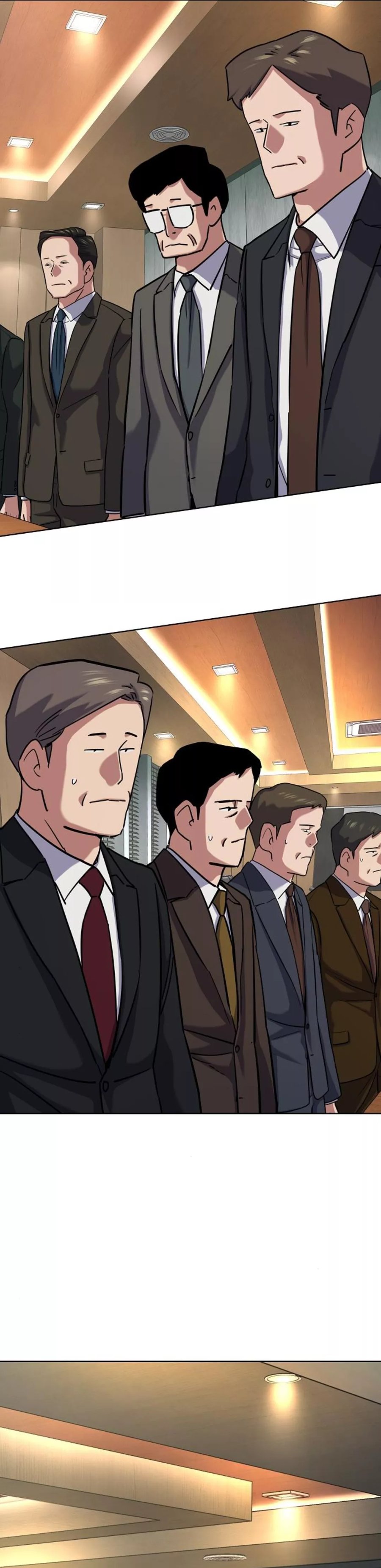 The Youngest Son Of A Rich Family (Reborn Rich) Chapter 143 Bahasa Indonesia