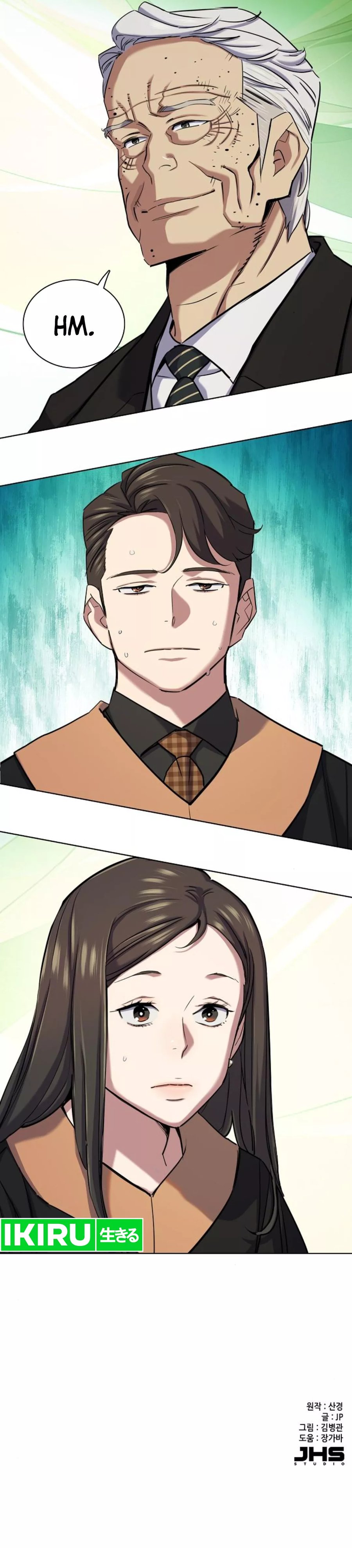 The Youngest Son Of A Rich Family (Reborn Rich) Chapter 143 Bahasa Indonesia