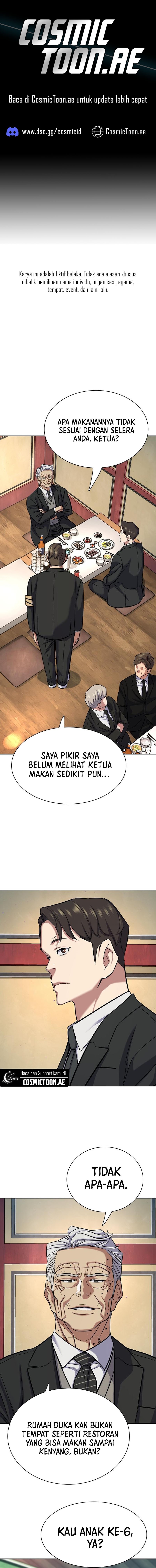 Dilarang COPAS - situs resmi www.mangacanblog.com - Komik the youngest son of a rich family 148 - chapter 148 149 Indonesia the youngest son of a rich family 148 - chapter 148 Terbaru 0|Baca Manga Komik Indonesia|Mangacan